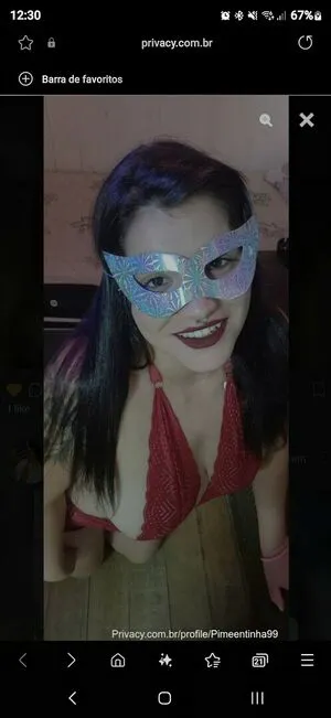 Pimentinhaaa2024 OnlyFans Leaked Free Thumbnail Picture - #zX3zrccI1g