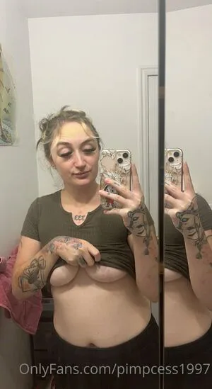 Pimpcess1997 OnlyFans Leaked Free Thumbnail Picture - #6J6ysqHmua