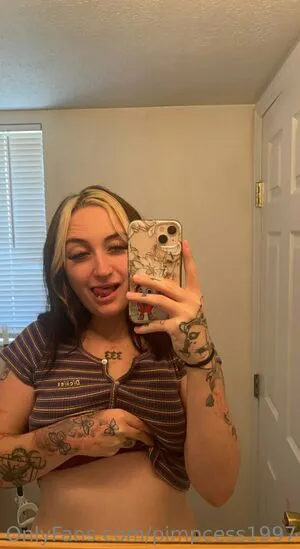 Pimpcess1997 OnlyFans Leaked Free Thumbnail Picture - #Fsb0oEI5FI