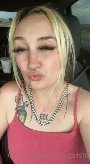 Pimpcess1997 OnlyFans Leaked Free Thumbnail Picture - #cYZ9XlYxua