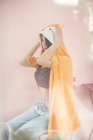 Pimploy Chitranapawong OnlyFans Leaked Free Thumbnail Picture - #MpgJ4DWKUS