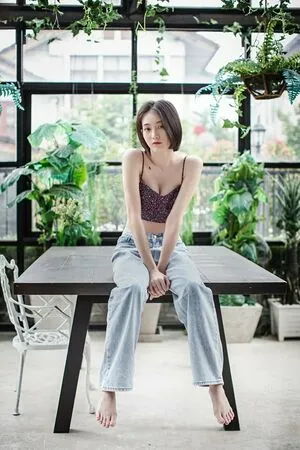 Pimploy Chitranapawong OnlyFans Leaked Free Thumbnail Picture - #WPaMw0mlzR