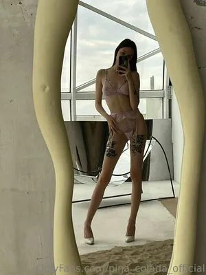 Pina Colada Official OnlyFans Leaked Free Thumbnail Picture - #6AZ18TFC4r