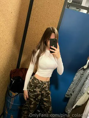 Pina Colada Official OnlyFans Leaked Free Thumbnail Picture - #9WV8rDXgQd