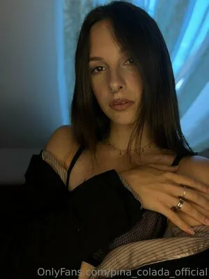 Pina Colada Official OnlyFans Leaked Free Thumbnail Picture - #KFCALdv02T
