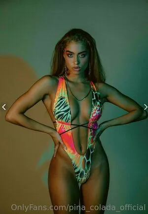 Pina Colada Official OnlyFans Leaked Free Thumbnail Picture - #LyMAXnaG4S