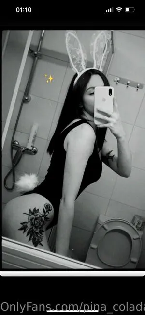 Pina Colada Official OnlyFans Leaked Free Thumbnail Picture - #M6e7GdD9OX