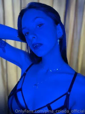 Pina Colada Official OnlyFans Leaked Free Thumbnail Picture - #rq66djCpqV