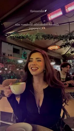 Pinar Akin OnlyFans Leaked Free Thumbnail Picture - #EqubPgr1c3