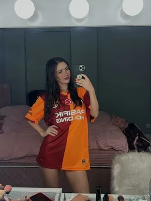 Pinar Akin OnlyFans Leaked Free Thumbnail Picture - #OBN0LLWTOL