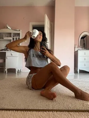 Pinars0ylu OnlyFans Leaked Free Thumbnail Picture - #8Se0d9pxKM