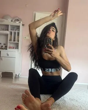 Pinars0ylu OnlyFans Leaked Free Thumbnail Picture - #M70OXdCHW4