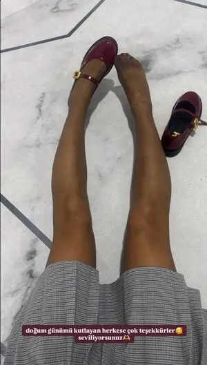 Pinars0ylu OnlyFans Leaked Free Thumbnail Picture - #tfgRDMsRZD