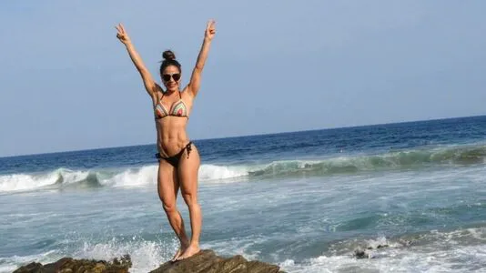 Pinche Ana Fit OnlyFans Leaked Free Thumbnail Picture - #5jxhcK9hKC