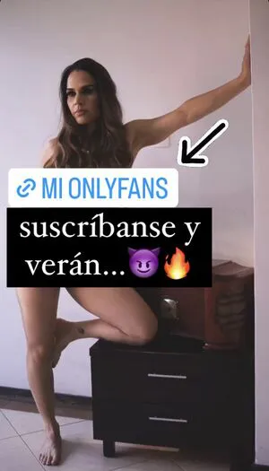 Pinche Ana Fit OnlyFans Leaked Free Thumbnail Picture - #8jccQtIpsT