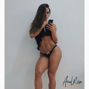 Pinche Ana Fit OnlyFans Leaked Free Thumbnail Picture - #Be8FyV4IVw
