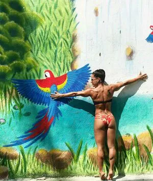 Pinche Ana Fit OnlyFans Leaked Free Thumbnail Picture - #RMtFiQ3JXO