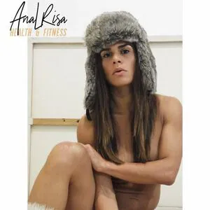 Pinche Ana Fit OnlyFans Leaked Free Thumbnail Picture - #U8NdvyUqJq