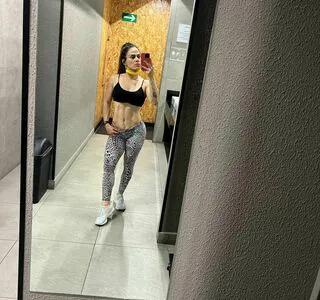 Pinche Ana Fit OnlyFans Leaked Free Thumbnail Picture - #qVPB4gqR7P