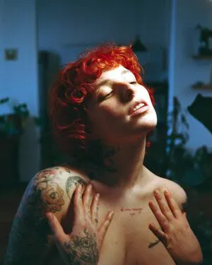 Pinche Dulzura OnlyFans Leaked Free Thumbnail Picture - #BKeLb6v69c