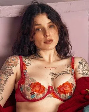 Pinche Dulzura OnlyFans Leaked Free Thumbnail Picture - #EUfbKKcrT1