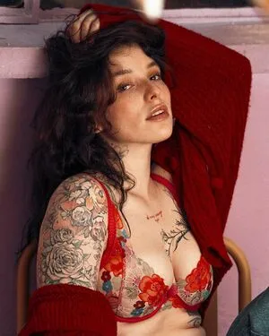 Pinche Dulzura OnlyFans Leaked Free Thumbnail Picture - #ItdnOwtsMj