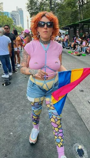 Pinche Dulzura OnlyFans Leaked Free Thumbnail Picture - #SNgbp6s3j8