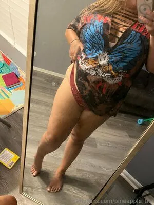 Pineapple Titz OnlyFans Leaked Free Thumbnail Picture - #D8bfeQ2UhR