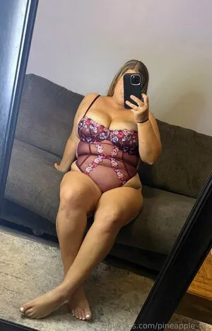 Pineapple Titz OnlyFans Leaked Free Thumbnail Picture - #cpsAW1FDBI