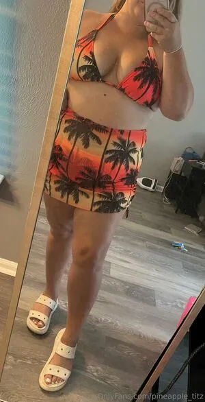 Pineapple Titz OnlyFans Leaked Free Thumbnail Picture - #hevSnHbgOC