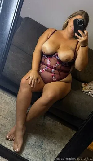 Pineapple Titz OnlyFans Leaked Free Thumbnail Picture - #yhd6N3I4R3