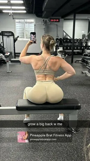 Pineapplebrat OnlyFans Leaked Free Thumbnail Picture - #9sx8lX2LRd