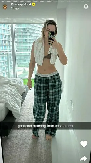 Pineapplebrat OnlyFans Leaked Free Thumbnail Picture - #AULzlChlQ1