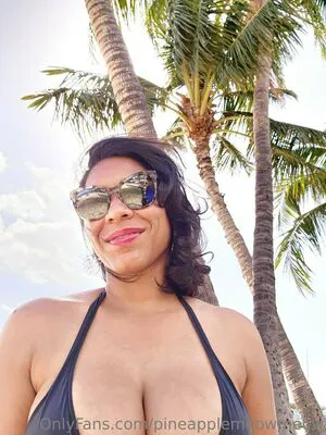 Pineapplemeowmeow OnlyFans Leaked Free Thumbnail Picture - #WYEXLK8F0k