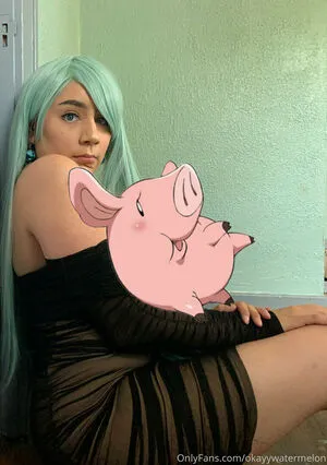 Pineapplepae OnlyFans Leaked Free Thumbnail Picture - #awW6rWpe1G