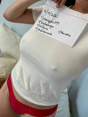 Pineapples699 OnlyFans Leaked Free Thumbnail Picture - #Ft0YrViir8