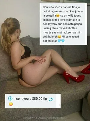 Pinebebefree OnlyFans Leaked Free Thumbnail Picture - #BFG1eUSwg5