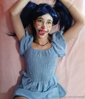 Pinemi OnlyFans Leaked Free Thumbnail Picture - #FIAgoNsR8q