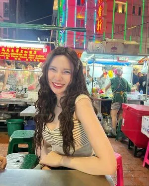 Ping Rrt Ping Ka OnlyFans Leaked Free Thumbnail Picture - #4dSknNHcdE