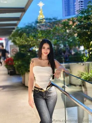 Pingonlyping OnlyFans Leaked Free Thumbnail Picture - #XJgnIJuYBH