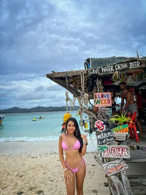 Pingthai OnlyFans Leaked Free Thumbnail Picture - #1C3EdeTfky