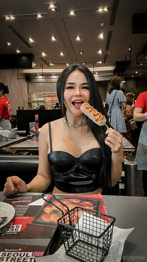 Pingthai OnlyFans Leaked Free Thumbnail Picture - #1wkSqgkdiM