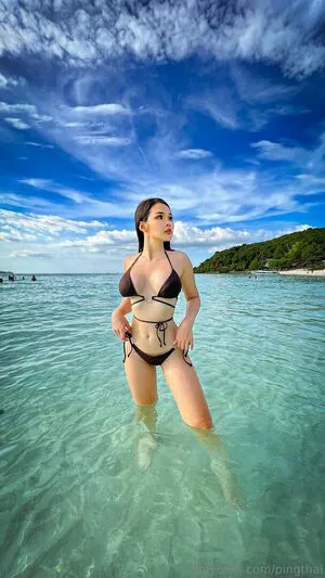 Pingthai OnlyFans Leaked Free Thumbnail Picture - #32Lzer2sA2