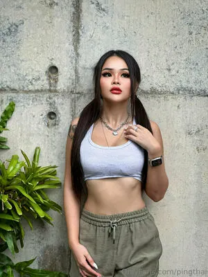 Pingthai OnlyFans Leaked Free Thumbnail Picture - #45gyHxNjlt