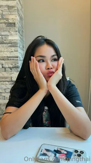 Pingthai OnlyFans Leaked Free Thumbnail Picture - #5OoTlzT8Av