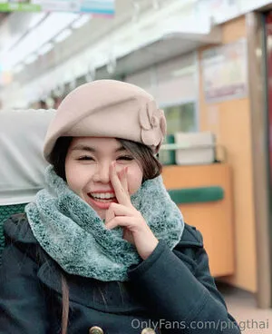 Pingthai OnlyFans Leaked Free Thumbnail Picture - #5Qe9qri3lX