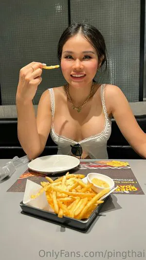 Pingthai OnlyFans Leaked Free Thumbnail Picture - #7tcexMHzFG