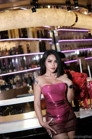 Pingthai OnlyFans Leaked Free Thumbnail Picture - #8biwcYM317