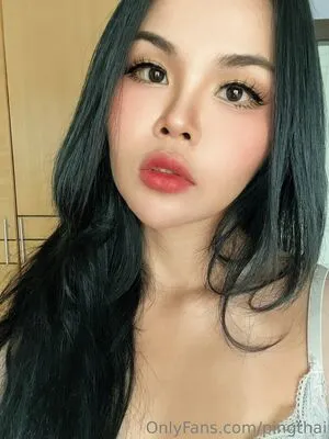Pingthai OnlyFans Leaked Free Thumbnail Picture - #B4cNaQuFdI