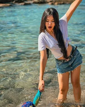 Pingthai OnlyFans Leaked Free Thumbnail Picture - #FnsTcR3diM